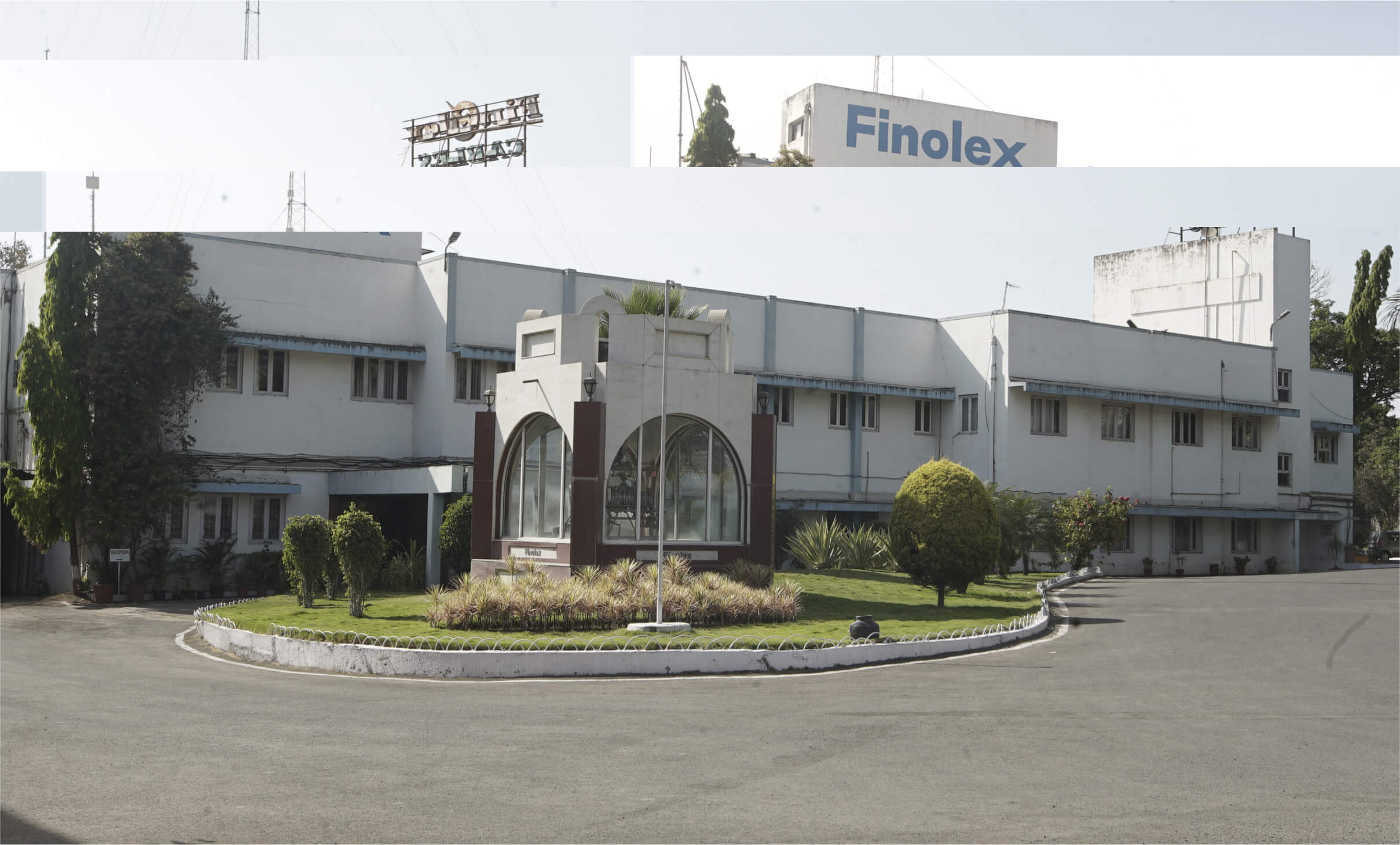 Finolex Cables Office Images Finolex Cables 