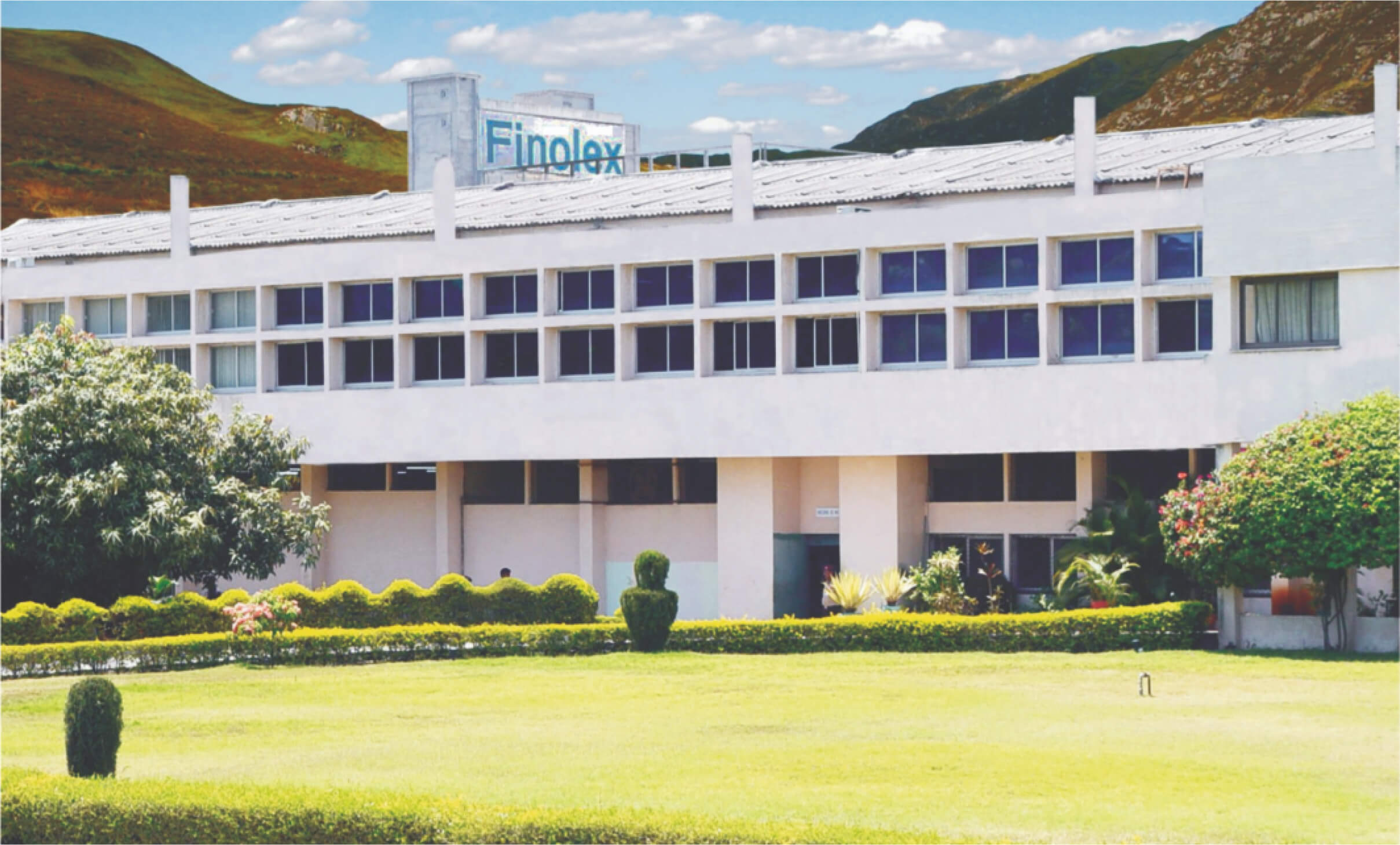 Finolex Cables Office Images Finolex Cables 