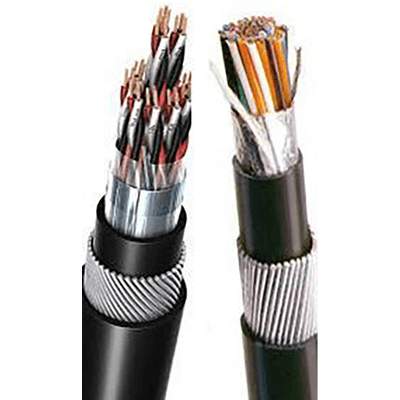 Instrument Cable | Finolex Cables.